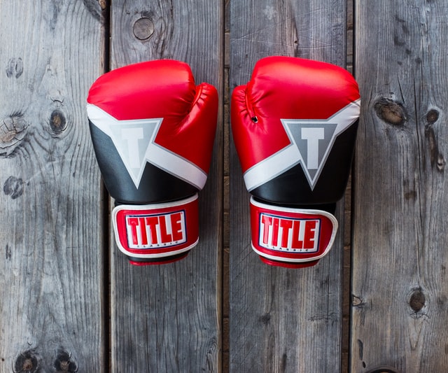 5 Ways Boxing Can Improve Your Health
