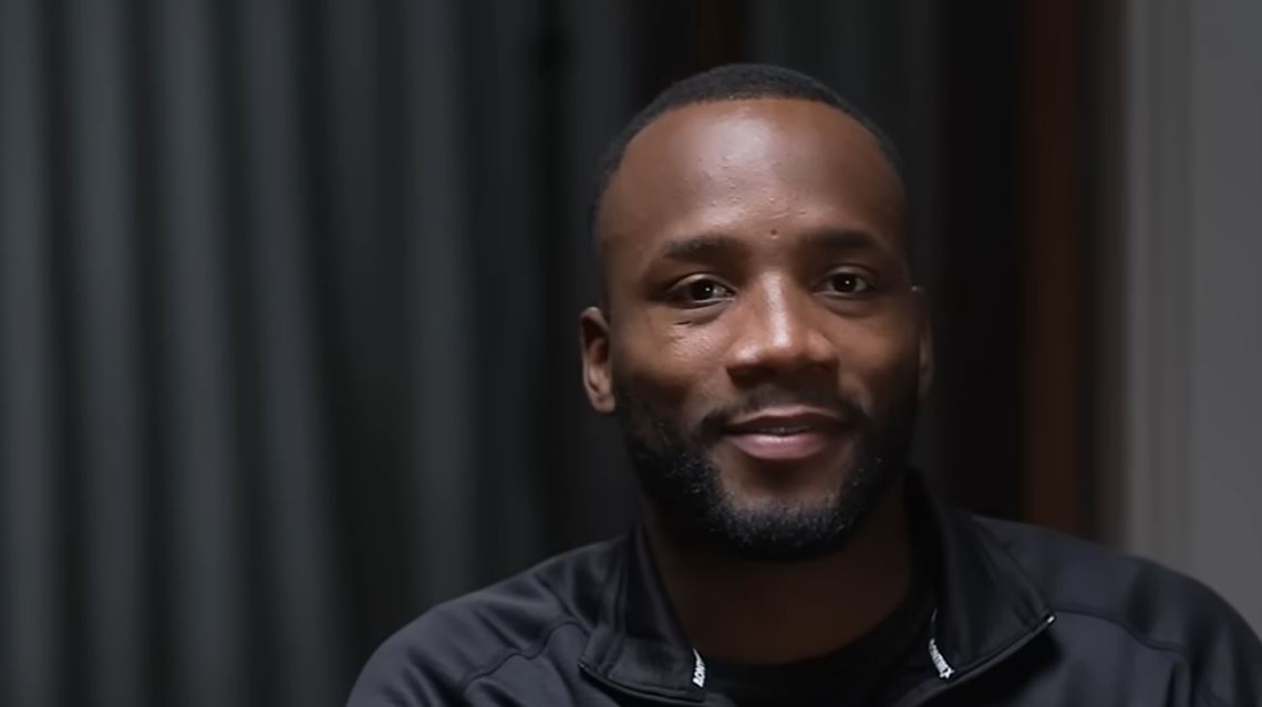 Leon Edwards: How He Got The Better Of Usman