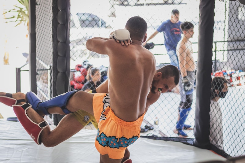 Top Pastimes or Hobbies for Top Modern MMA Fighters