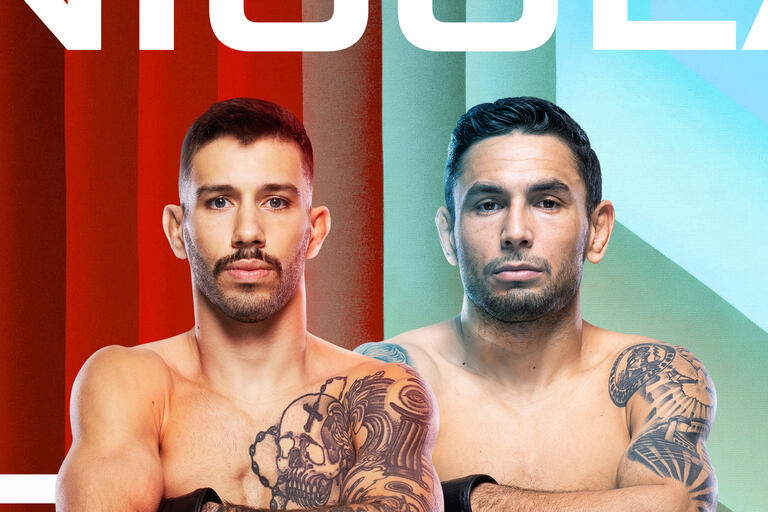 Joel Alvarez vs. Mateusz Rebecki fight preview