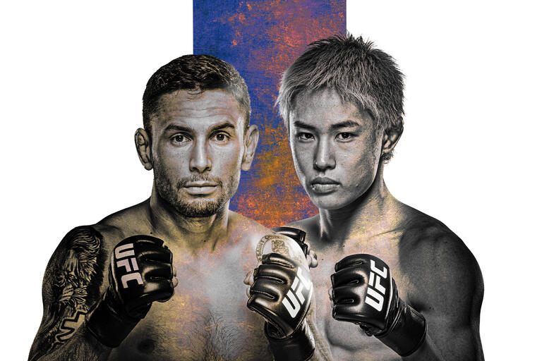 Brady Hiestand vs. Garrett Armfield – Fight Preview & Analysis