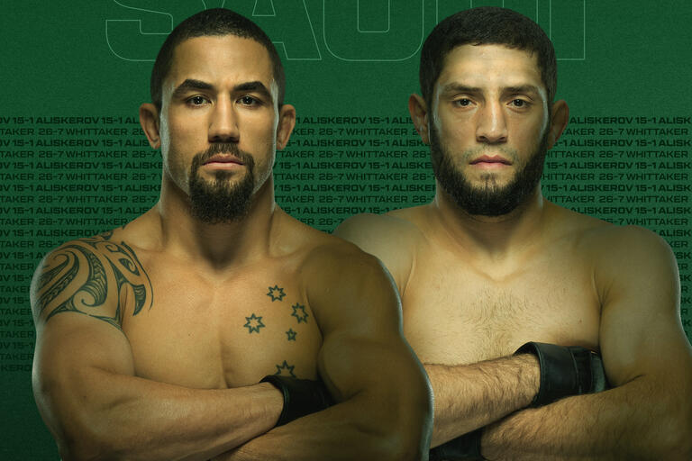 Muhammad Naimov vs. Felipe Lima – Fight Preview & Analysis