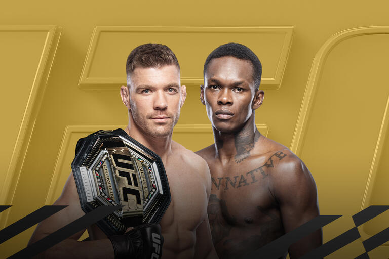 Dricus Du Plessis vs. Israel Adesanya – Fight Preview & Analysis
