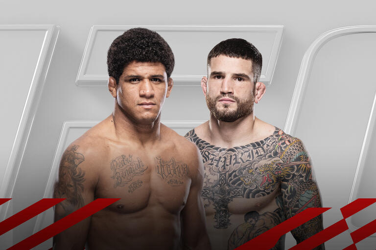 Zygimantas Ramaska vs. Nathan Fletcher – Fight Preview & Analysis
