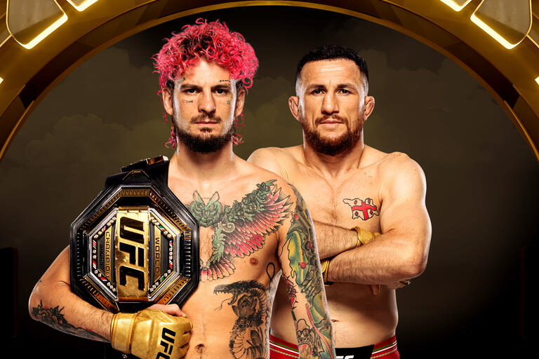 UFC 306 Payouts – Salaries, Bonuses & Facts