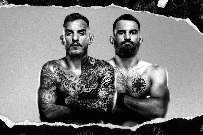 UFC Fight Night 243 Results for ‘Moicano vs. St. Denis’