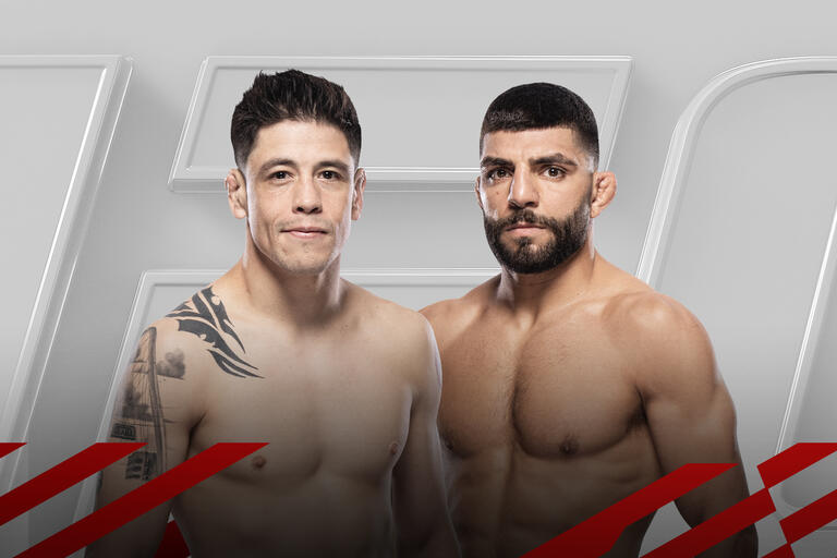 Farid Basharat vs. Montel Jackson – Fight Preview & Analysis