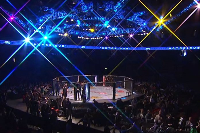 Matt Brown Surprised CM Punk Competed in UFC: Lessons Learned