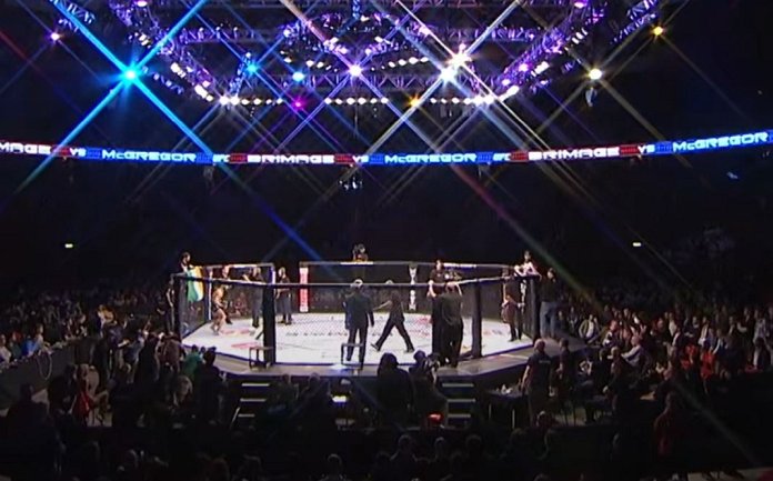 UFC Owner Ari Emanuel’s 2024 Pay Drops, TKO President Mark Shapiro’s Nearly Doubles