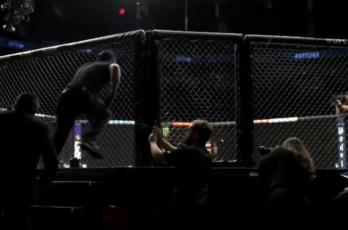 Fans React to Dustin Poirier’s Final Fight Announcement Against Max Holloway