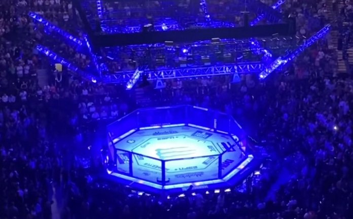 Dana White Confirms Ian Machado Garry as UFC 315 Backup Fighter