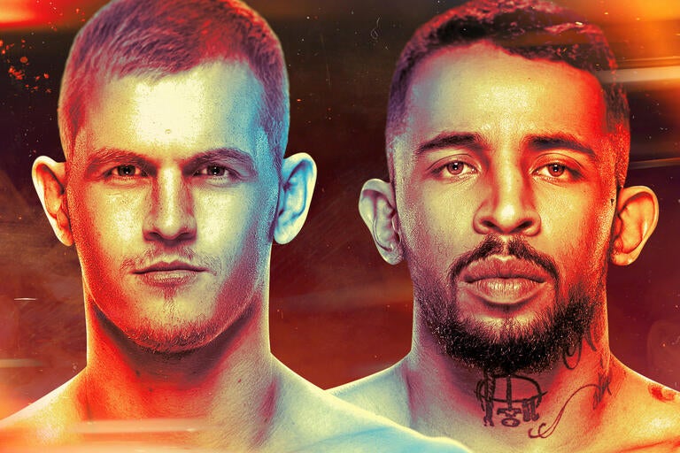  Garry vs. Prates results