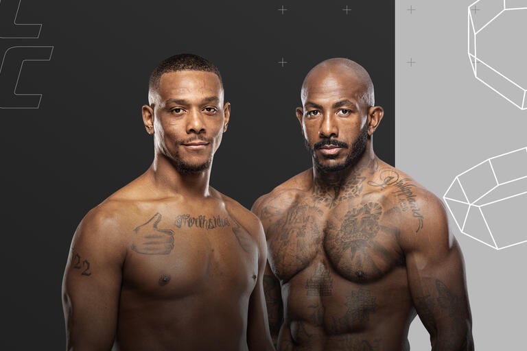  Hill vs. Rountree results