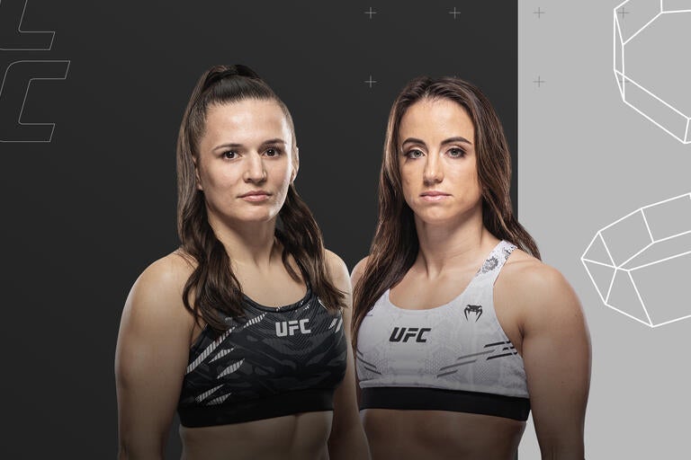 UFC on ESPN 68 bonuses for Blanchfield vs. Barber