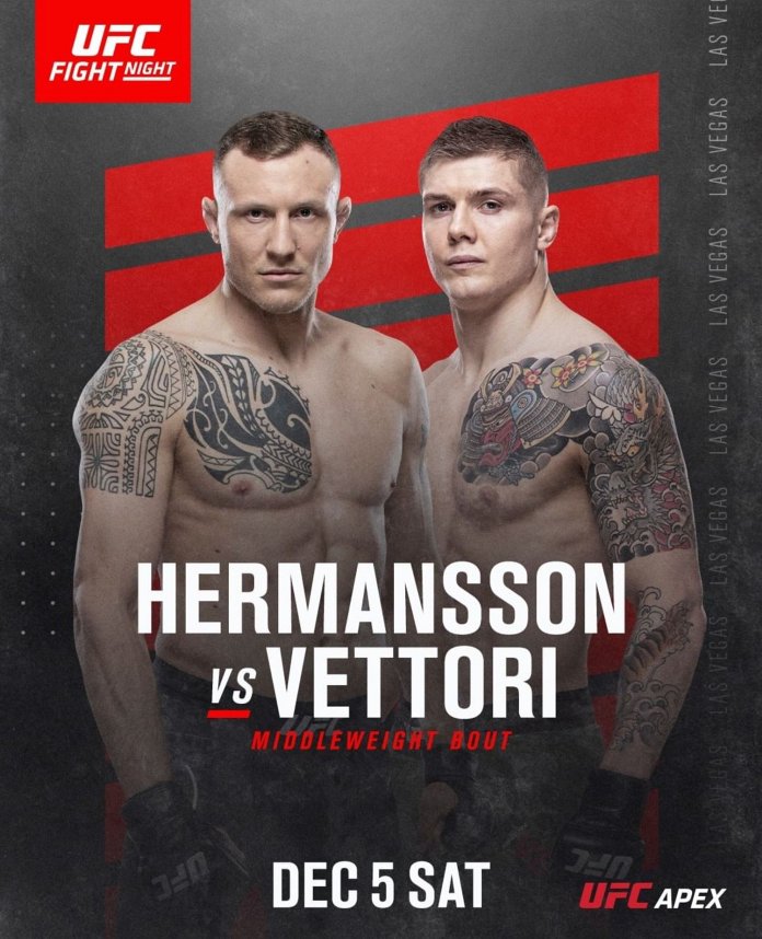 UFC on ESPN 19 bonuses payout poster