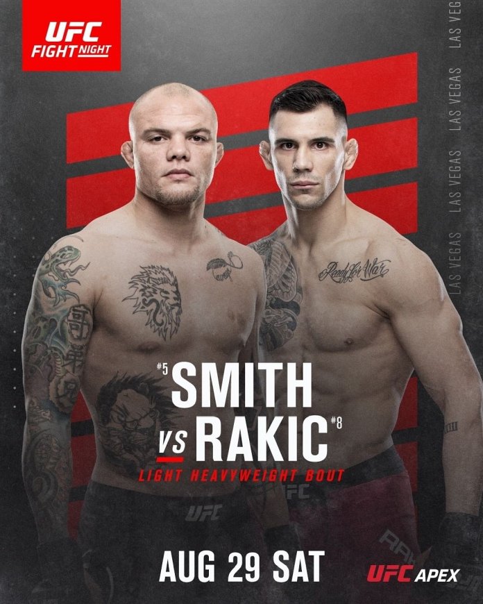 UFC Fight Night 175 Payouts – Salaries, Bonuses & Facts