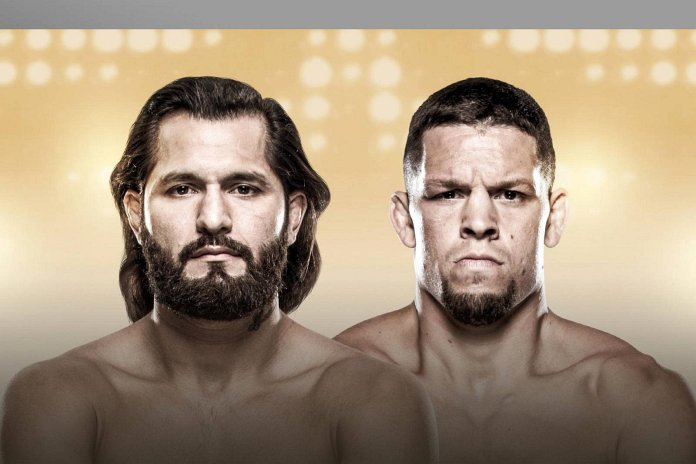 UFC 244 Payouts – Salaries, Bonuses & Facts