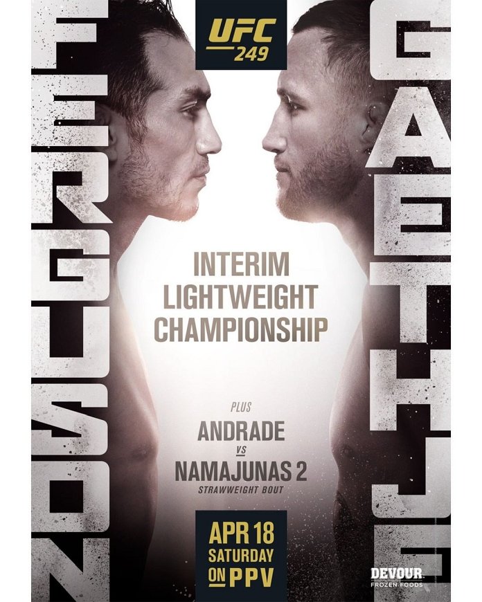 Vicente Luque vs. Niko Price - Fight Preview & Analysis