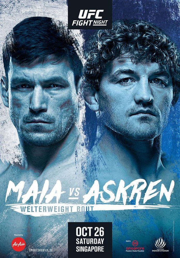 Prediction contest test thread Ufc-fight-night-162-maia-vs-askren-poster