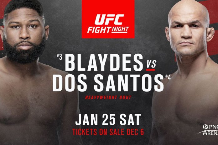 UFC Fight Night 166 Payouts – Salaries, Bonuses & Facts