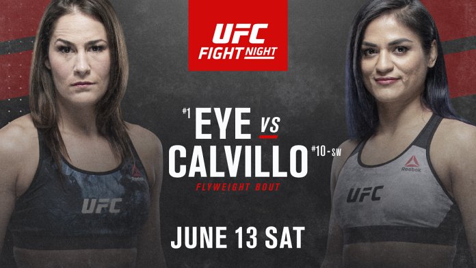 UFC on ESPN 10 Payouts – Salaries, Bonuses & Facts