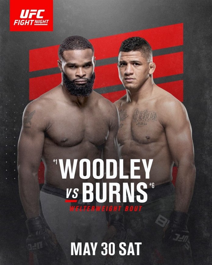UFC on ESPN 9 Payouts – Salaries, Bonuses & Facts