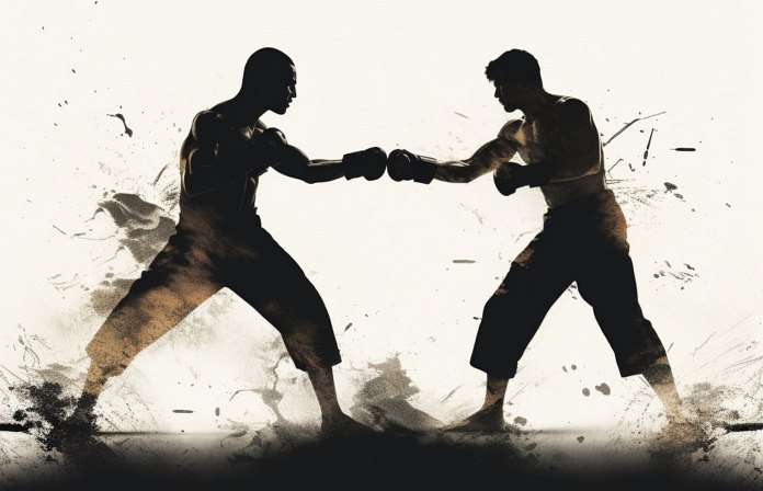 Castaneda vs. Ho Kang fight preview