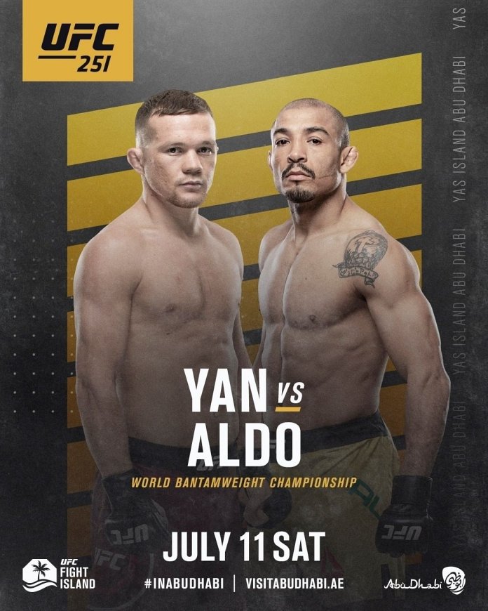 Petr Yan vs. Jose Aldo – Preview & Matchup Analysis